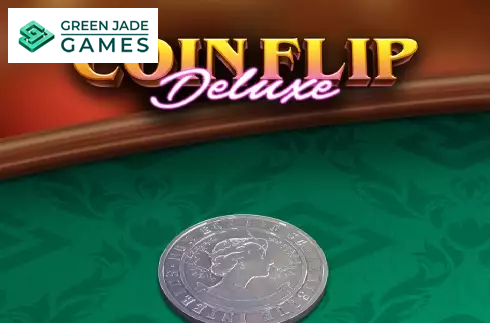 Coin Flip Deluxe